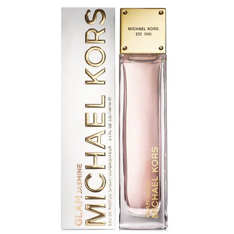 glam.jasmine michael kors|michael kors jasmine fragrance.